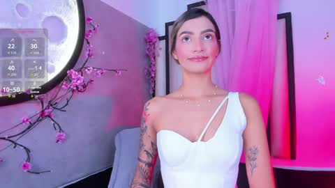 Felicity online show from 05/23/26, 12:53