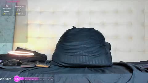 Felipe online show from 11/26/25, 06:53