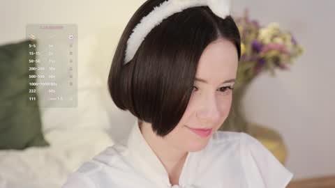 Essie  online show from 12/23/24, 02:35