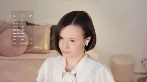 Essie  online show from 02/27/25, 08:39