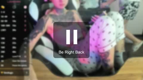 Alis online show from 12/04/24, 02:42