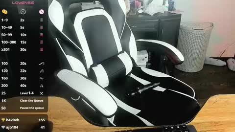 Alis online show from 12/07/24, 12:13