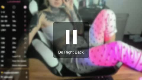 Alis online show from 12/09/24, 02:34