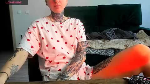 Alis online show from 01/10/25, 06:20