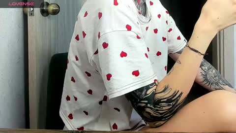 Alis online show from 02/27/25, 06:18