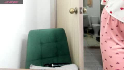 Alis online show from 03/03/25, 05:20