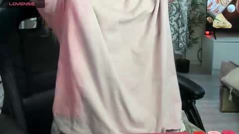 Alis online show from 01/08/26, 07:21