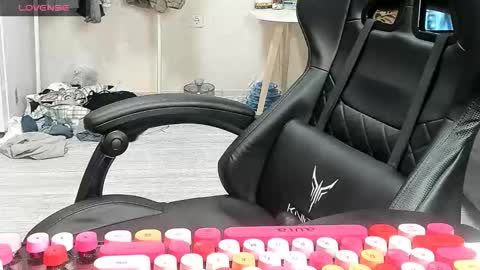 Alis online show from 01/14/26, 04:18