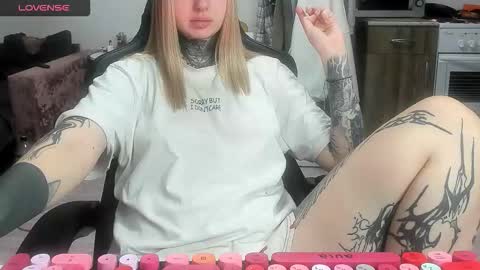 Alis online show from 02/02/26, 07:29