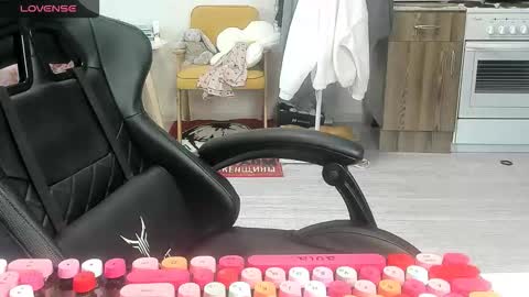 Alis online show from 02/13/26, 08:43