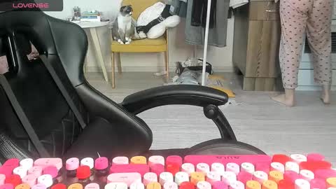 Alis online show from 03/02/26, 07:15