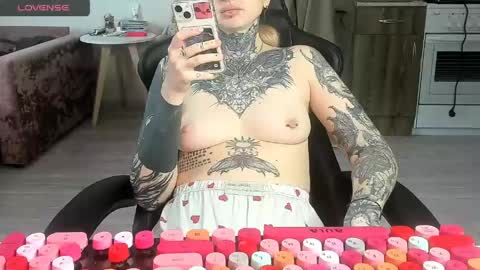 Alis online show from 03/06/26, 09:06