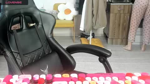 Alis online show from 03/09/26, 06:50