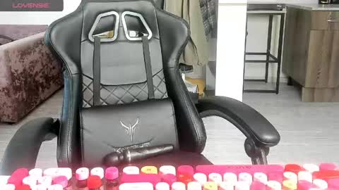 Alis online show from 03/11/26, 07:58