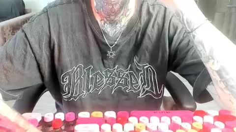 Alis online show from 03/15/26, 07:36