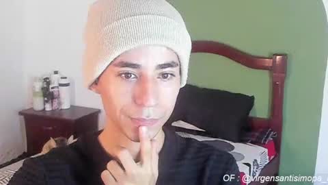 Snapshot of _fiore_ chatting on 06/28/26, 11:16 jair eduardo online show from 06/28/26, 11:16