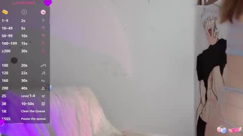 Flipped online show from 10/12/25, 01:37