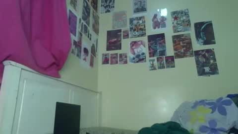 Snapshot of _flirtyfever chatting on 04/02/26, 05:32 Fever online show from 04/02/26, 05:32