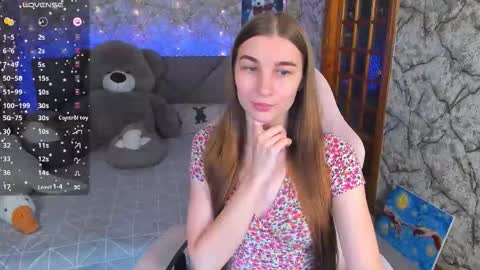 Kate online show from 10/21/25, 01:56