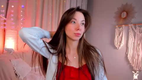 Snapshot of _fluffybunny_ chatting on 01/18/26, 11:25 Goldy Grace online show from 01/18/26, 11:25