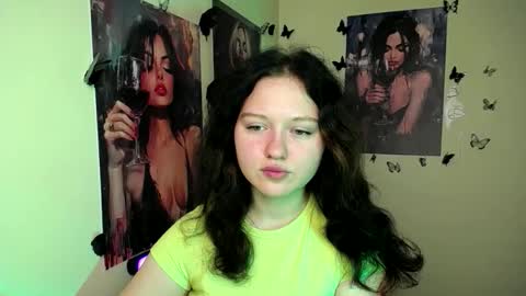 Alice online show from 09/18/25, 06:26