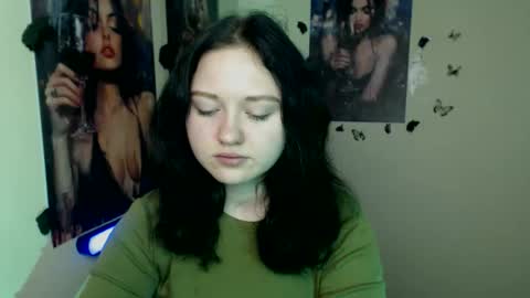 Alice online show from 11/24/25, 06:57