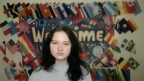 Snapshot of _foxy_lady chatting on 01/13/26, 06:51 Alice online show from 01/13/26, 06:51