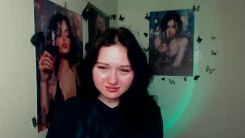 Snapshot of _foxy_lady chatting on 01/14/26, 06:41 Alice online show from 01/14/26, 06:41