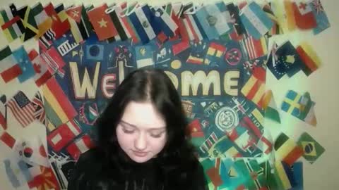 Snapshot of _foxy_lady chatting on 01/15/26, 07:02 Alice online show from 01/15/26, 07:02