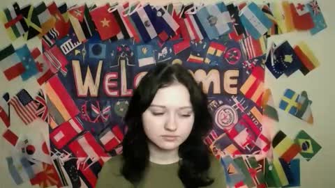 Snapshot of _foxy_lady chatting on 01/17/26, 06:51 Alice online show from 01/17/26, 06:51