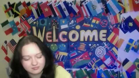 Snapshot of _foxy_lady chatting on 02/04/26, 07:03 Alice online show from 02/04/26, 07:03