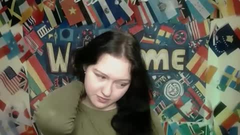 Snapshot of _foxy_lady chatting on 02/05/26, 07:24 Alice online show from 02/05/26, 07:24