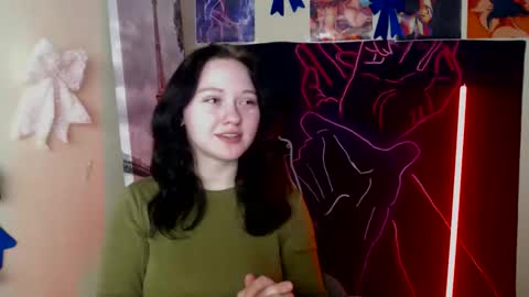 Alice online show from 02/07/26, 07:23