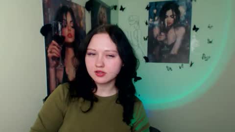 Snapshot of _foxy_lady chatting on 02/09/26, 07:07 Alice online show from 02/09/26, 07:07