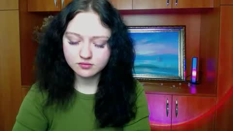 Snapshot of _foxy_lady chatting on 02/19/26, 07:37 Alice online show from 02/19/26, 07:37