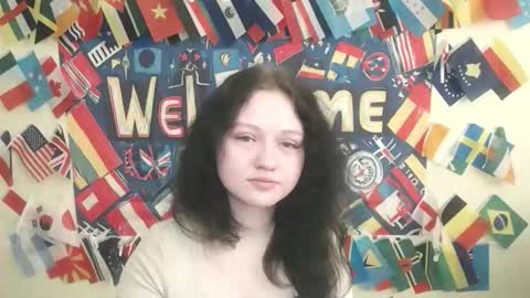 Snapshot of _foxy_lady chatting on 02/20/26, 06:37 Alice online show from 02/20/26, 06:37