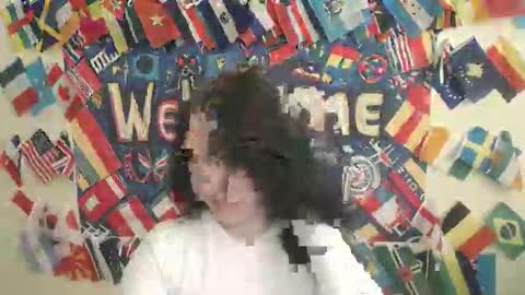 Snapshot of _foxy_lady chatting on 03/09/26, 07:01 Alice online show from 03/09/26, 07:01