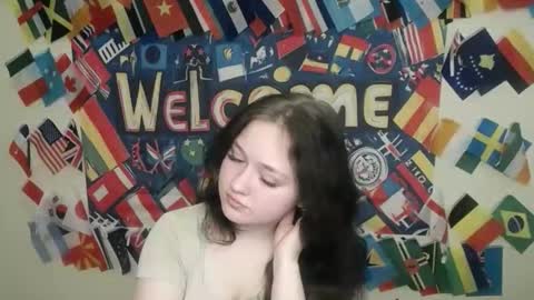 Snapshot of _foxy_lady chatting on 03/12/26, 07:25 Alice online show from 03/12/26, 07:25