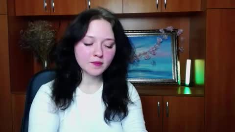 Snapshot of _foxy_lady chatting on 03/14/26, 07:36 Alice online show from 03/14/26, 07:36