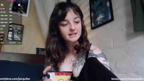 Jacqui  Queen goddess motorcycle mozzarella Jaq  next livestream see bio online show from 10/17/25, 10:45