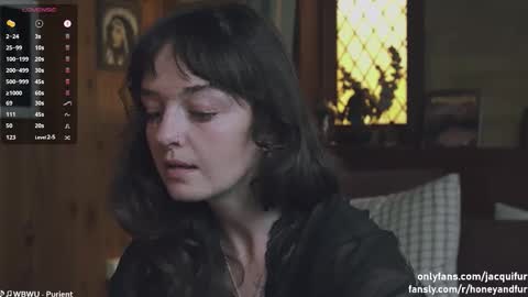 Jacqui  Queen goddess motorcycle mozzarella Jaq  next livestream see bio online show from 04/16/26, 11:07