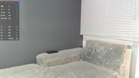 Laura  Juan online show from 02/06/25, 02:26