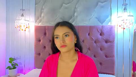 GabbySweet  online show from 07/09/26, 11:03