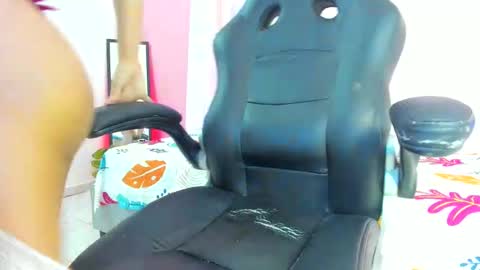 Snapshot of _gaby0_ chatting on 10/12/25, 04:00 gabriela online show from 10/12/25, 04:00