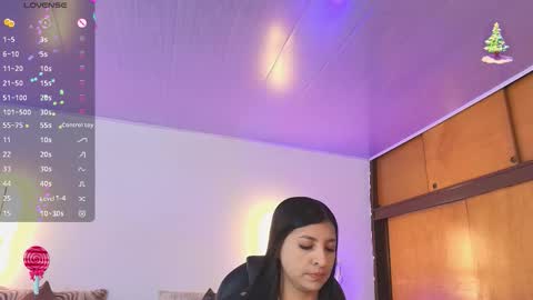  Juliana   Gaby   Kloe online show from 11/04/25, 11:31