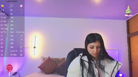  Juliana   Gaby   Kloe online show from 11/21/25, 11:20