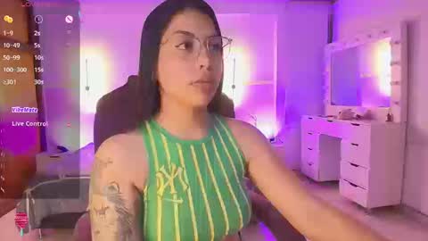  Juliana   Gaby   Kloe online show from 03/11/26, 05:24