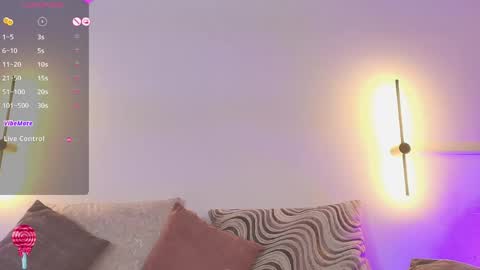  Juliana   Gaby   Kloe online show from 04/25/26, 01:41