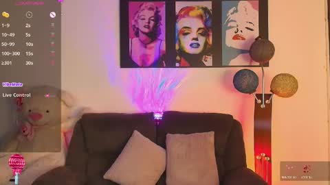  Juliana   Gaby   Kloe online show from 04/28/26, 03:44