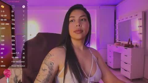  Juliana   Gaby   Kloe online show from 05/08/26, 04:40